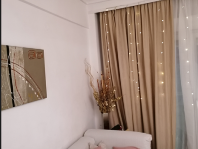 Ενοικιάζεται οροφοδιαμέρισμα 90 τμ στην περιοχή των Αμπελοκήπων - Θεσσαλονίκη.