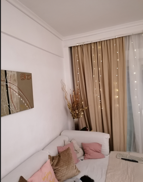 Ενοικιάζεται οροφοδιαμέρισμα 90 τμ στην περιοχή των Αμπελοκήπων - Θεσσαλονίκη.