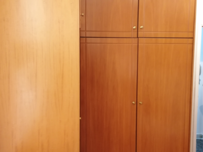 Ενοικιάζεται οροφοδιαμέρισμα 90 τμ στην περιοχή των Αμπελοκήπων - Θεσσαλονίκη.