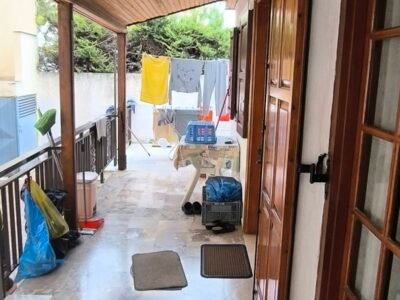 ΜΟΝΟΚΑΤΟΙΚΙΑ προς Πώληση 81 τ.μ.