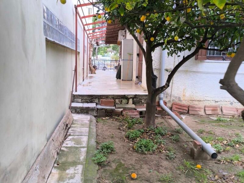 ΜΟΝΟΚΑΤΟΙΚΙΑ προς Πώληση 81 τ.μ.