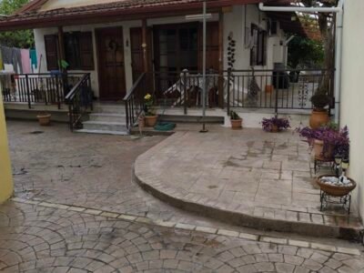 ΜΟΝΟΚΑΤΟΙΚΙΑ προς Πώληση 81 τ.μ.