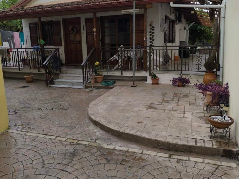 ΜΟΝΟΚΑΤΟΙΚΙΑ προς Πώληση 81 τ.μ.