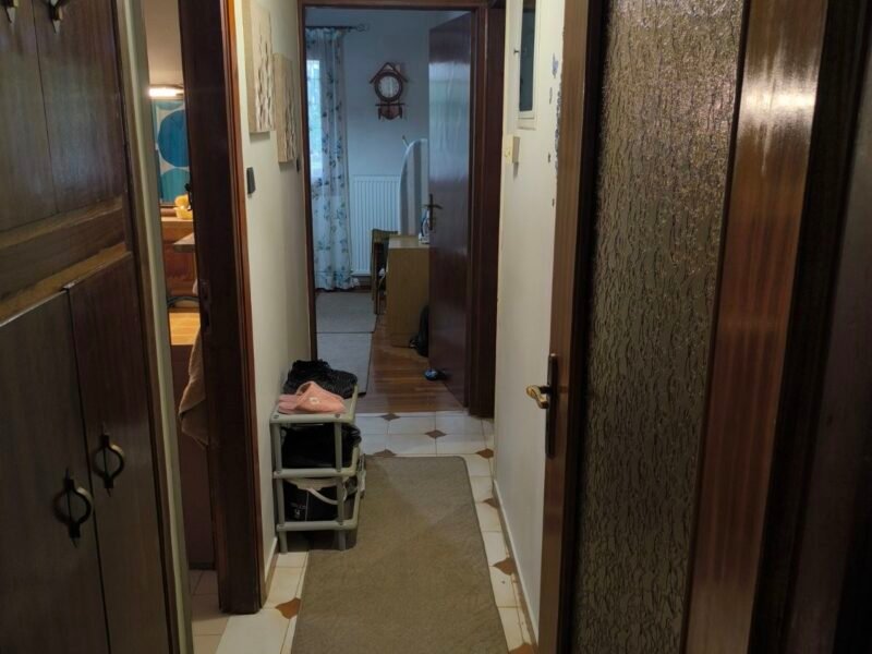 ΜΟΝΟΚΑΤΟΙΚΙΑ προς Πώληση 81 τ.μ.