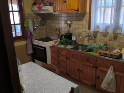 ΜΟΝΟΚΑΤΟΙΚΙΑ προς Πώληση 81 τ.μ.