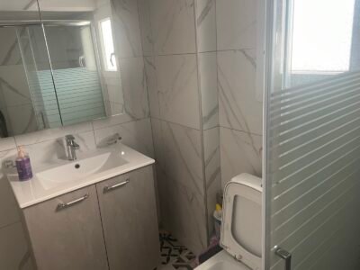 ΕΝΟΙΚΙΑΖΕΤΑΙ ΔΙΑΜΕΡΙΣΜΑ 4ος ΠΑΠΑΦΕΙΟ ΘΕΣΣΑΛΟΝΙΚΗ