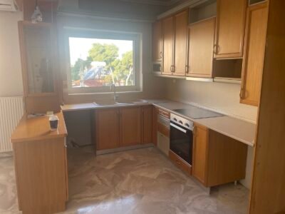 ΕΝΟΙΚΙΑΖΕΤΑΙ ΔΙΑΜΕΡΙΣΜΑ 4ος ΠΑΠΑΦΕΙΟ ΘΕΣΣΑΛΟΝΙΚΗ