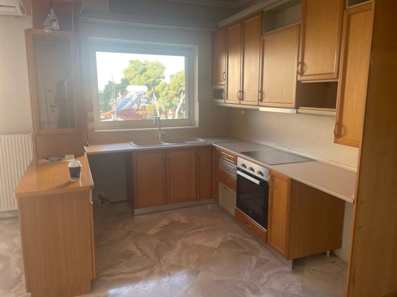 ΕΝΟΙΚΙΑΖΕΤΑΙ ΔΙΑΜΕΡΙΣΜΑ 4ος ΠΑΠΑΦΕΙΟ ΘΕΣΣΑΛΟΝΙΚΗ