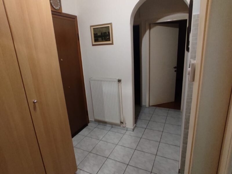 Διαμέρισμα