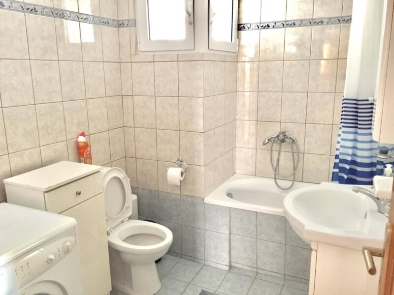 Τριάρι 65 τμ Πρέβεζα