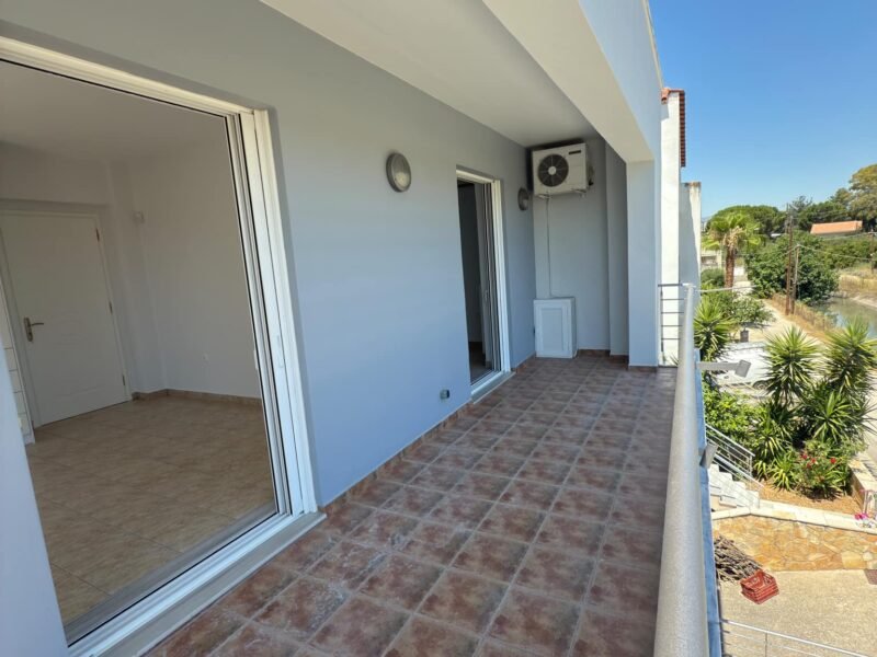 🏡Πωλείται Πολυτελή Γωνιακή Μεζονέτα