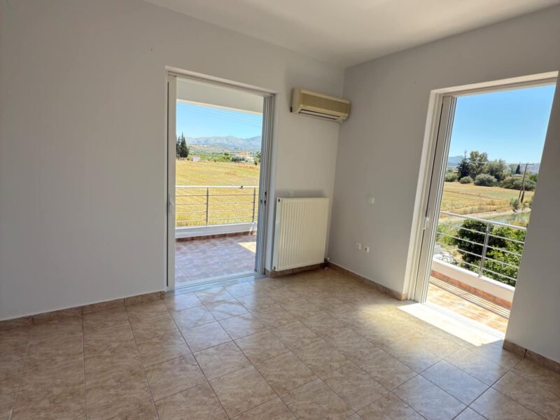 🏡Πωλείται Πολυτελή Γωνιακή Μεζονέτα