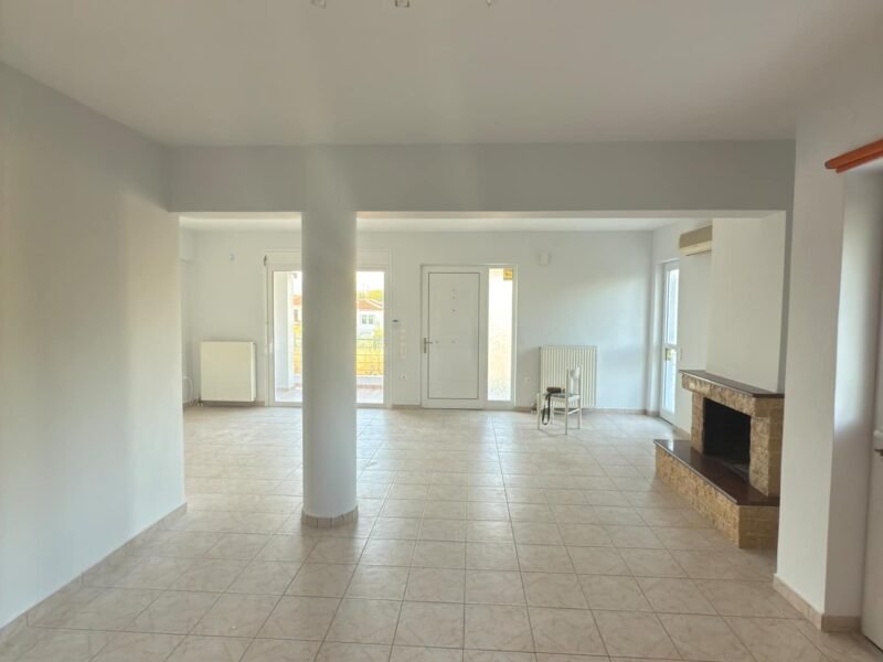 🏡Πωλείται Πολυτελή Γωνιακή Μεζονέτα