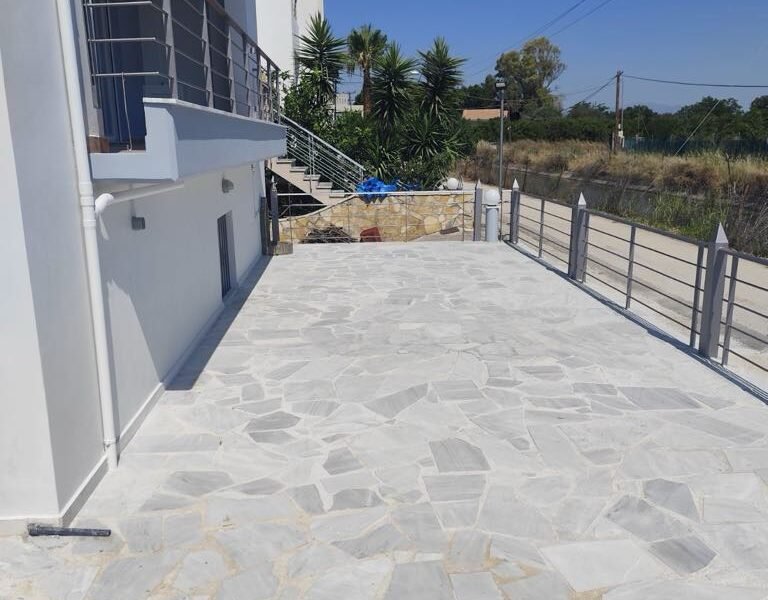 🏡Πωλείται Πολυτελή Γωνιακή Μεζονέτα