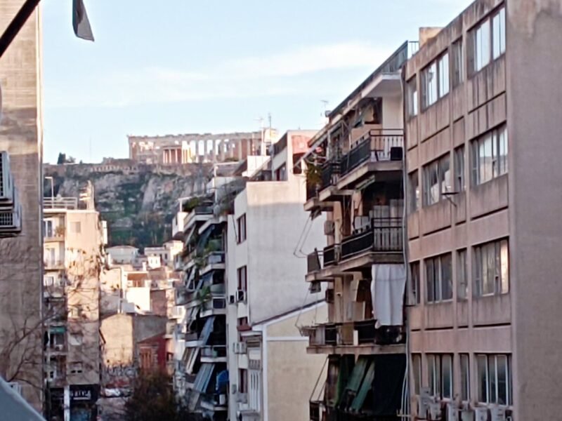 Δυάρι εξωτερικό