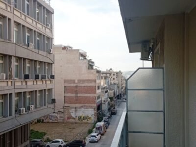 Δυάρι εξωτερικό