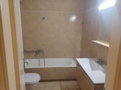 Διαμέρισμα 100τ.μ. σε άριστη κατάσταση στην Κυψέλη προς ενοικίαση
