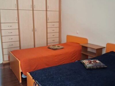 3άρι διαμέρισμα στην Αθήνα