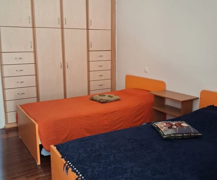 3άρι διαμέρισμα στην Αθήνα