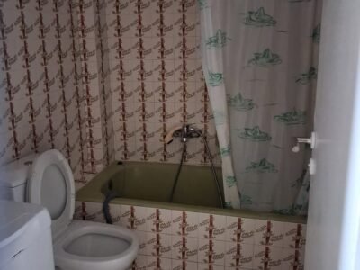 3άρι διαμέρισμα στην Αθήνα
