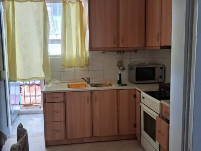3άρι διαμέρισμα στην Αθήνα