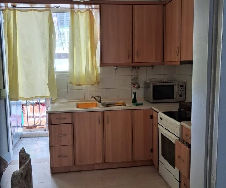 3άρι διαμέρισμα στην Αθήνα