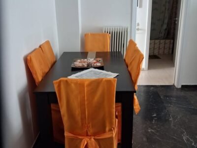 3άρι διαμέρισμα στην Αθήνα