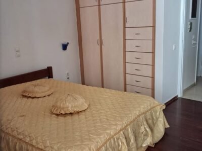 3άρι διαμέρισμα στην Αθήνα