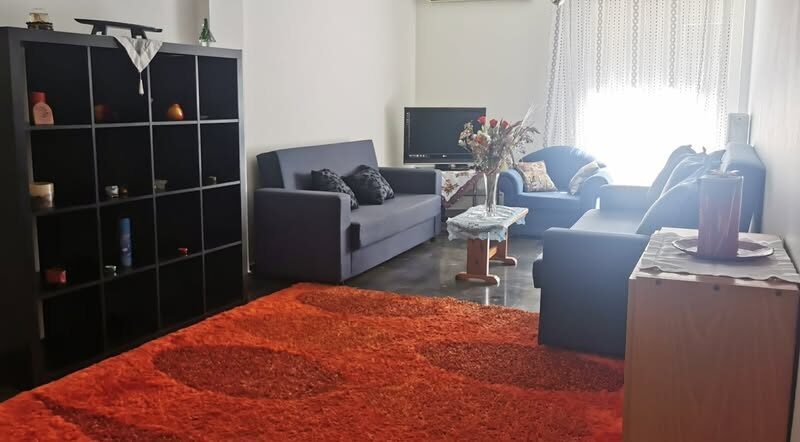 3άρι διαμέρισμα στην Αθήνα