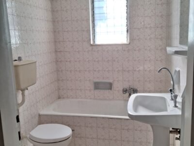 Διαμερισμα 86 τμ 1ος οροφος