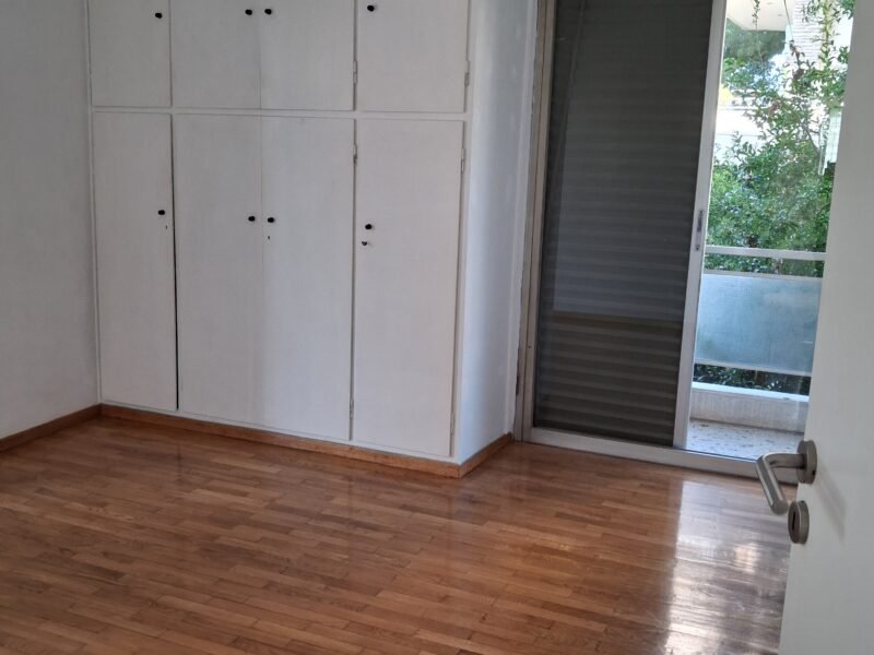 Διαμερισμα 86 τμ 1ος οροφος