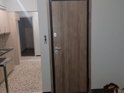 Ενοικιαζεται διαμερισμα