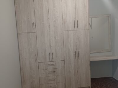 Ενοικιαζεται διαμερισμα