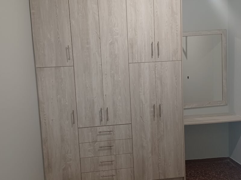 Ενοικιαζεται διαμερισμα