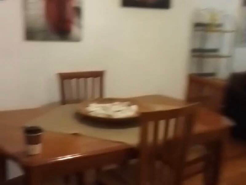 Διαμέρισμα επιπλωμένο