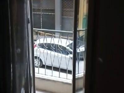 Διαμέρισμα επιπλωμένο