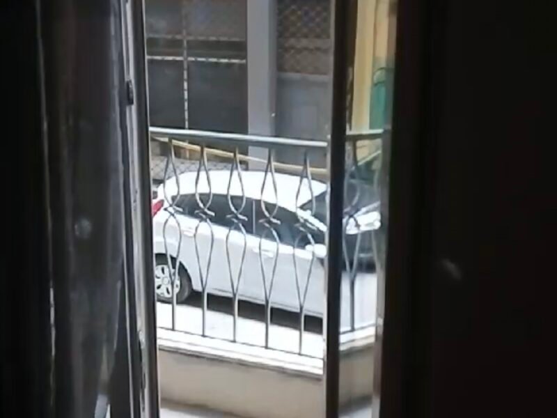 Διαμέρισμα επιπλωμένο