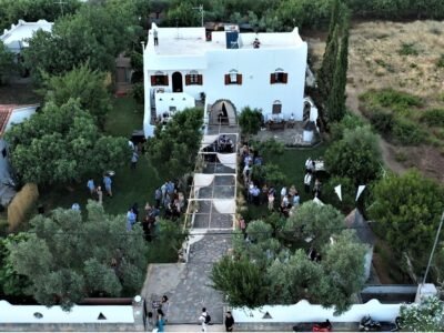 ΝΗΣΙΩΤΙΚΗ ΜΟΝΟΚΑΤΟΙΚΙΑ