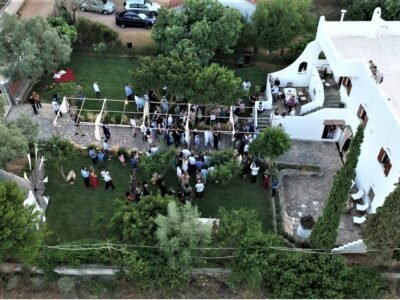 ΝΗΣΙΩΤΙΚΗ ΜΟΝΟΚΑΤΟΙΚΙΑ