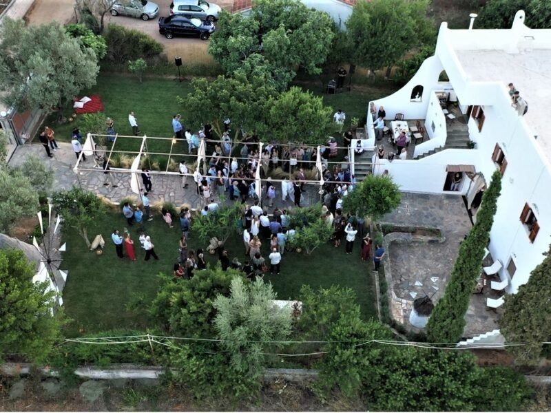 ΝΗΣΙΩΤΙΚΗ ΜΟΝΟΚΑΤΟΙΚΙΑ