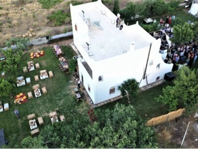 ΝΗΣΙΩΤΙΚΗ ΜΟΝΟΚΑΤΟΙΚΙΑ