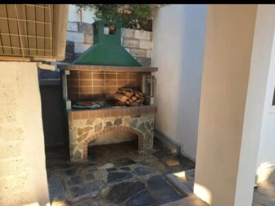 Ενοικίαση μονοκατοικίας 76 τμ στο Λαγονήσι για τον Σεπτέμβριο 2026
