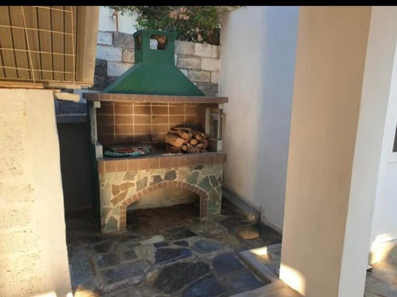 Ενοικίαση μονοκατοικίας 76 τμ στο Λαγονήσι για τον Σεπτέμβριο 2026