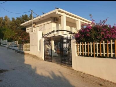 Ενοικίαση μονοκατοικίας 76 τμ στο Λαγονήσι για τον Σεπτέμβριο 2026