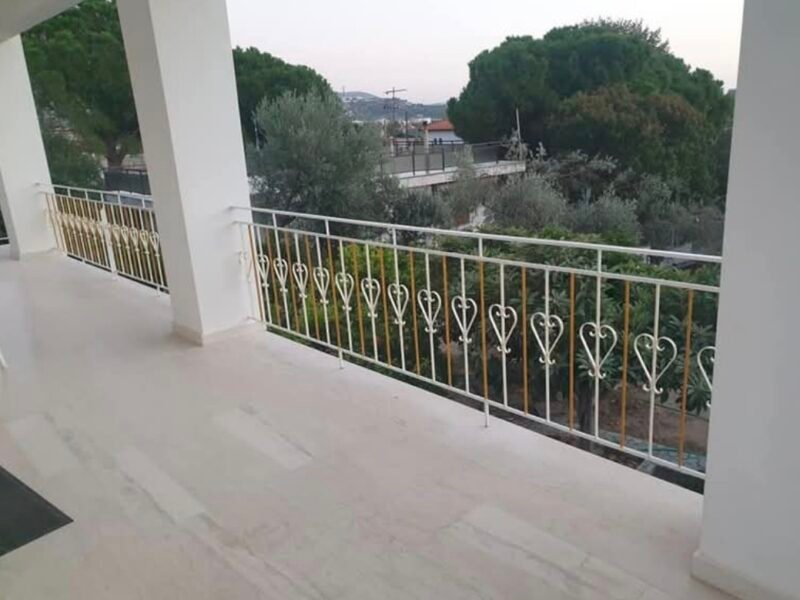 Ενοικίαση μονοκατοικίας 76 τμ στο Λαγονήσι για τον Σεπτέμβριο 2026