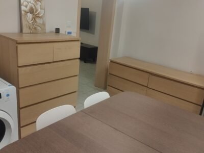 Ενοικίαση ισογείου
