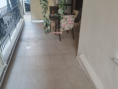 Ενοικίαση ισογείου