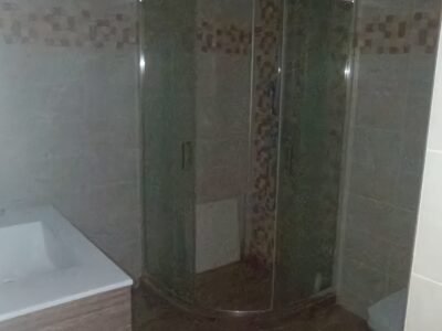 Διαμέρισμα Αμφιάλη