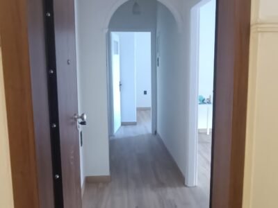 Διαμέρισμα Αμφιάλη