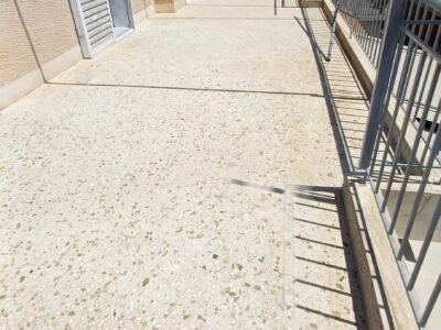 Ενοικίαση διαμερίσματος